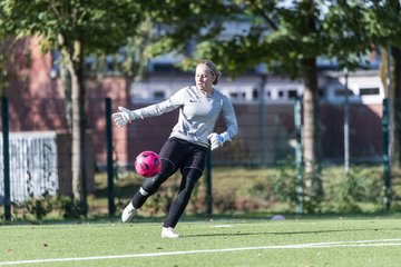 Bild 44 - wBJ SV Wahlstedt - SC Union Oldesloe 2 : Ergebnis: 1:0